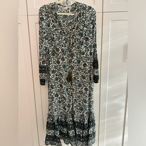 Veronica Beard size XL dress